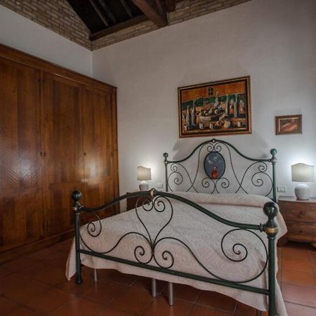 מלון קליארי Relais Del Porto מראה חיצוני תמונה