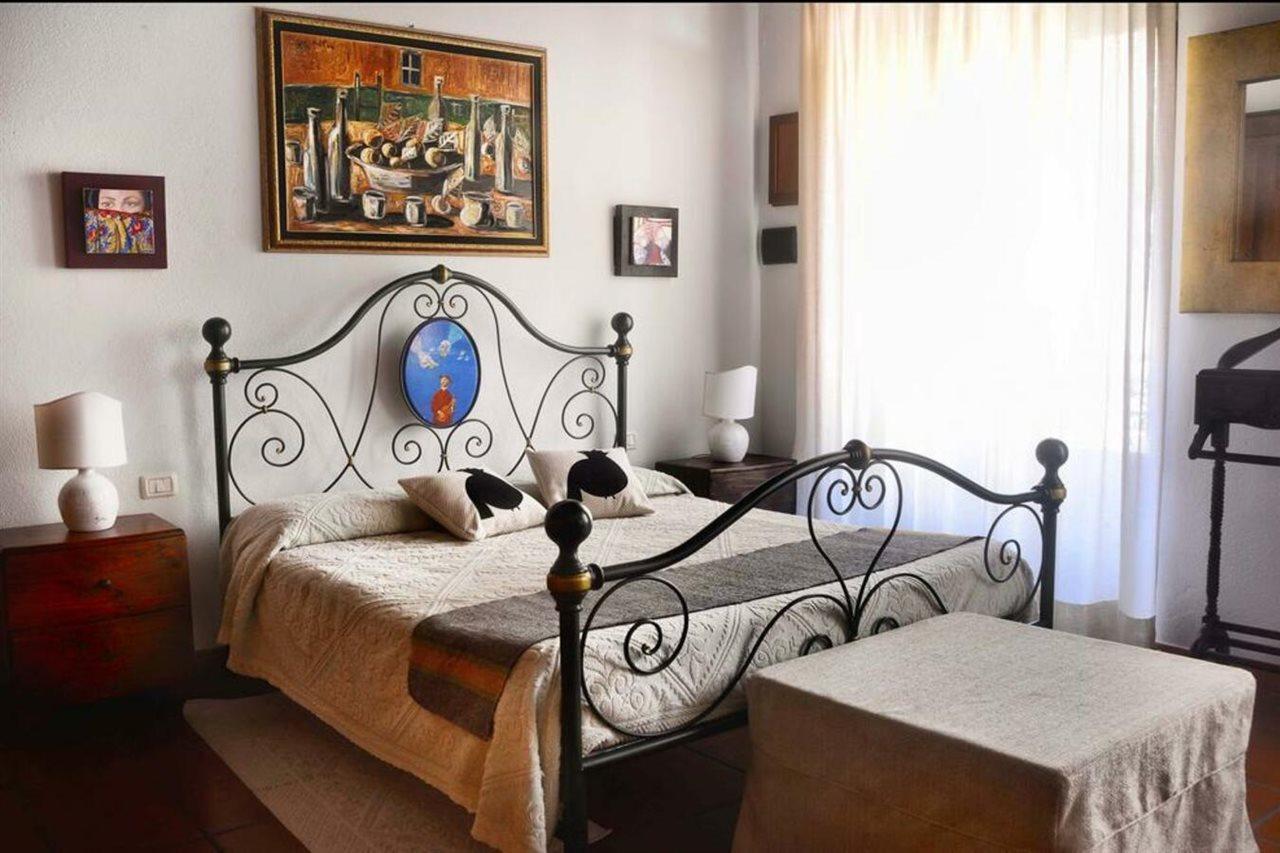 מלון קליארי Relais Del Porto מראה חיצוני תמונה