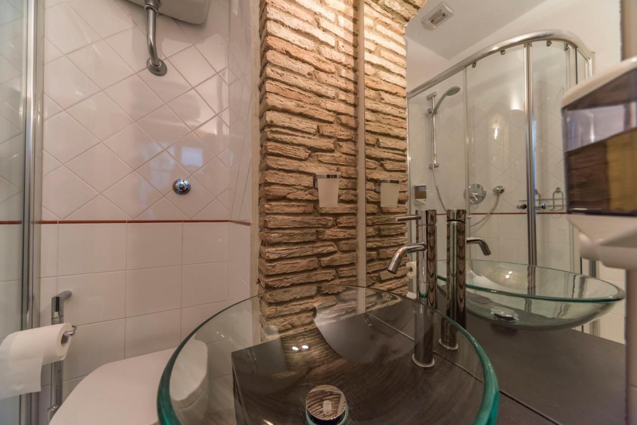 מלון קליארי Relais Del Porto מראה חיצוני תמונה