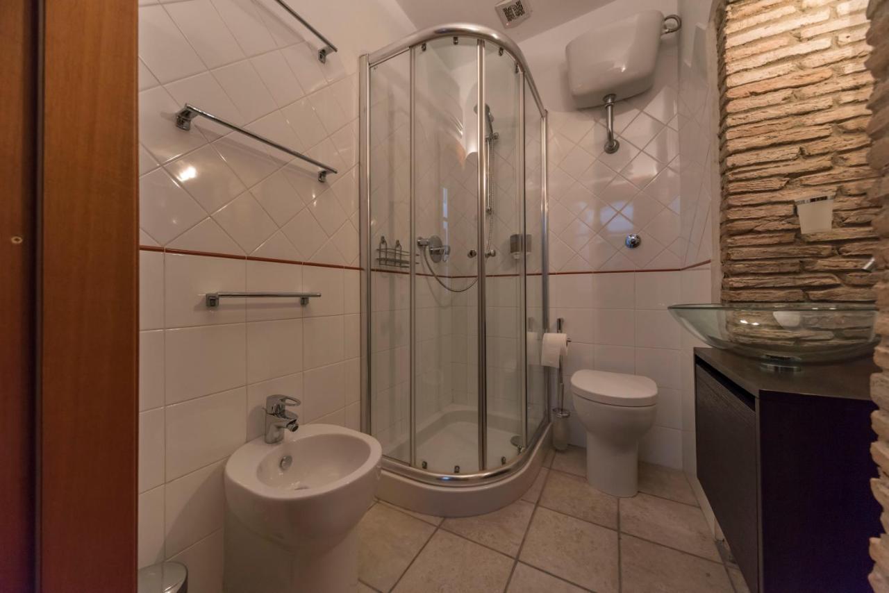 מלון קליארי Relais Del Porto מראה חיצוני תמונה