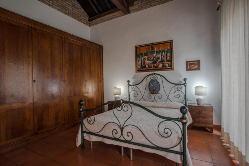 מלון קליארי Relais Del Porto מראה חיצוני תמונה