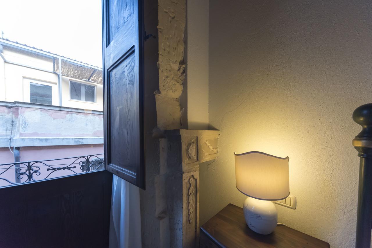 מלון קליארי Relais Del Porto מראה חיצוני תמונה