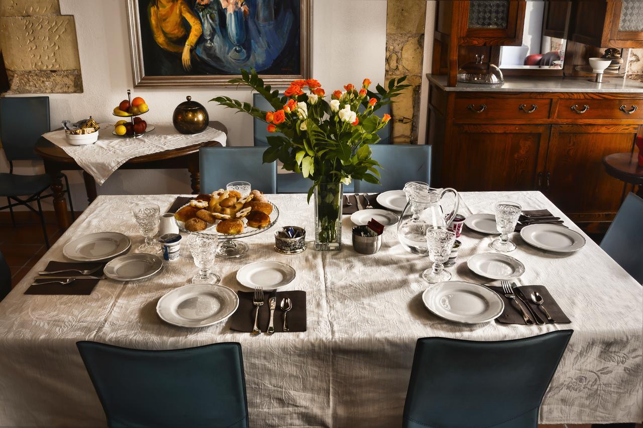 מלון קליארי Relais Del Porto מראה חיצוני תמונה