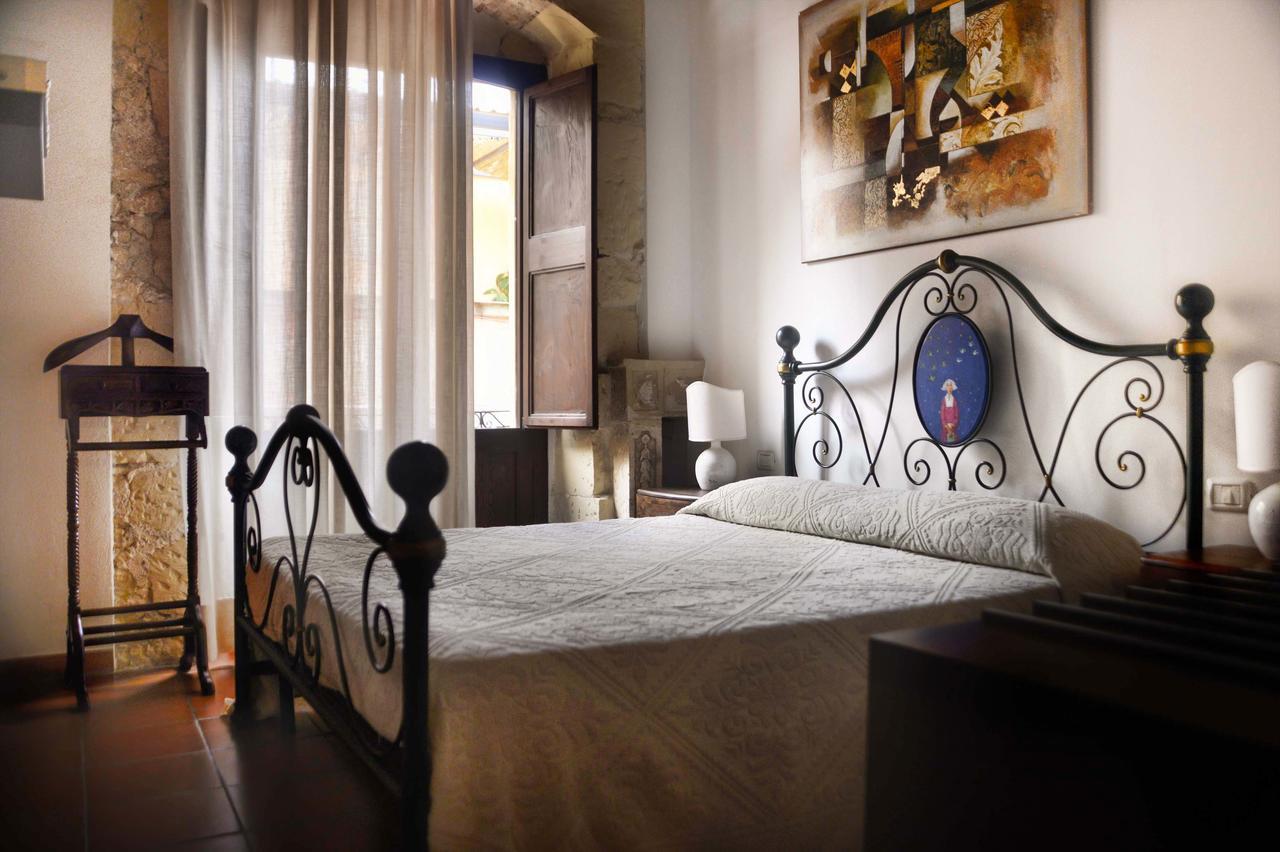 מלון קליארי Relais Del Porto מראה חיצוני תמונה
