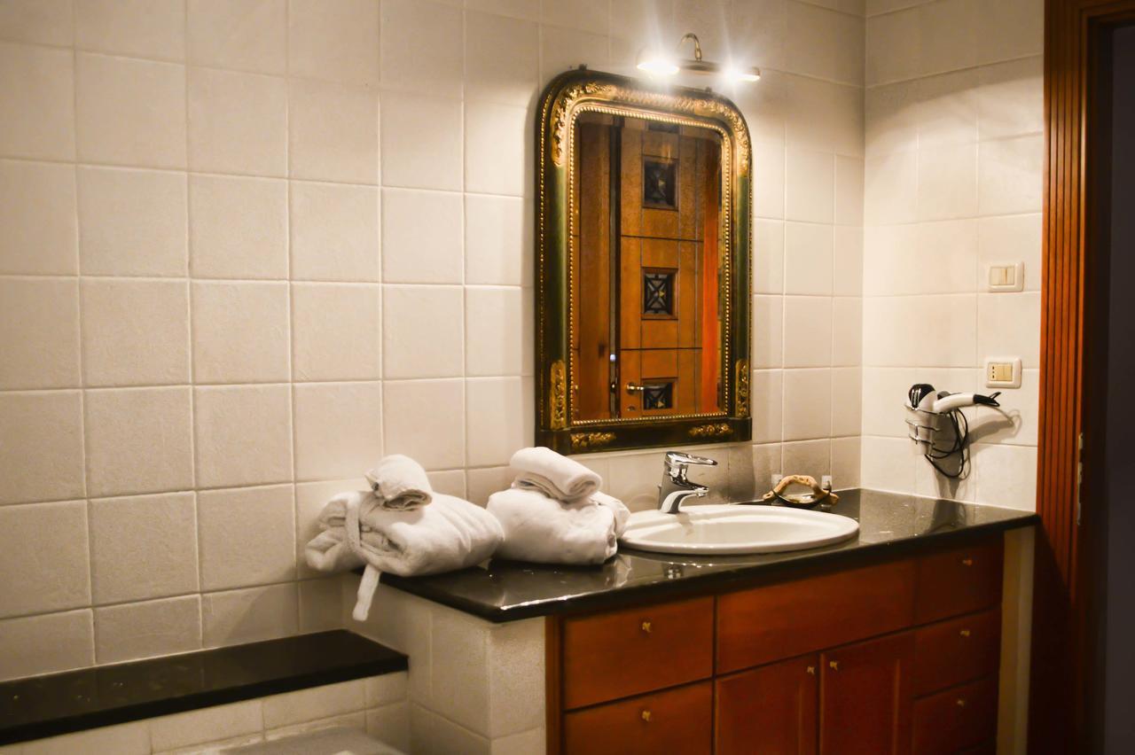 מלון קליארי Relais Del Porto מראה חיצוני תמונה
