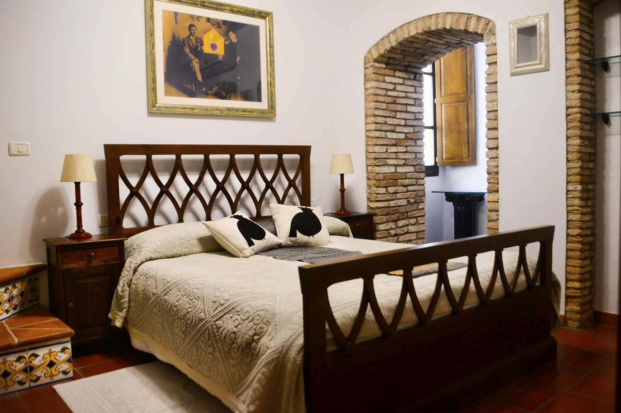 מלון קליארי Relais Del Porto מראה חיצוני תמונה