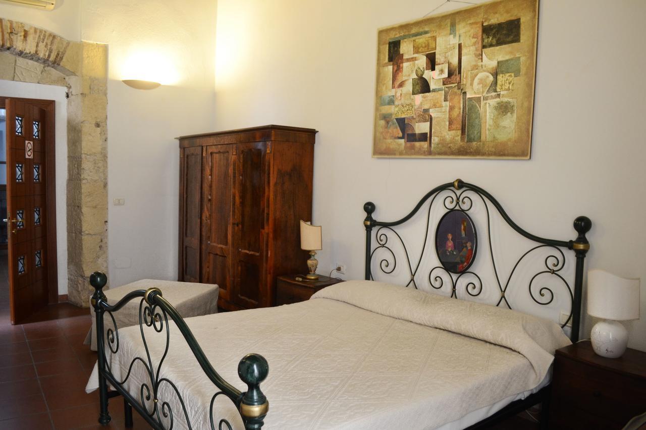 מלון קליארי Relais Del Porto מראה חיצוני תמונה