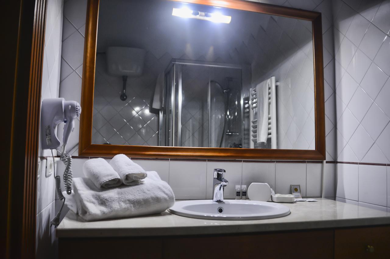 מלון קליארי Relais Del Porto מראה חיצוני תמונה