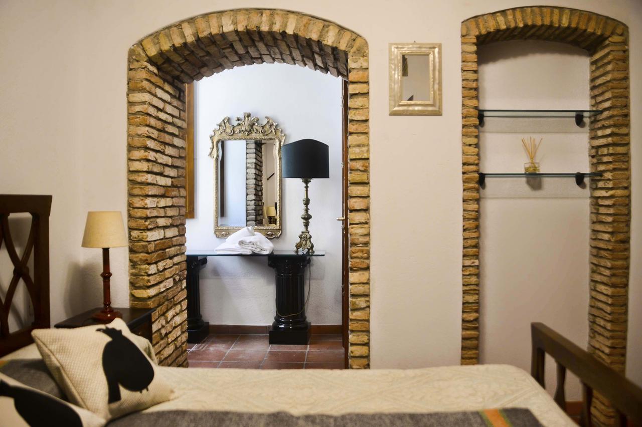 מלון קליארי Relais Del Porto מראה חיצוני תמונה
