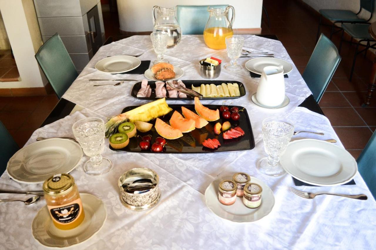 מלון קליארי Relais Del Porto מראה חיצוני תמונה