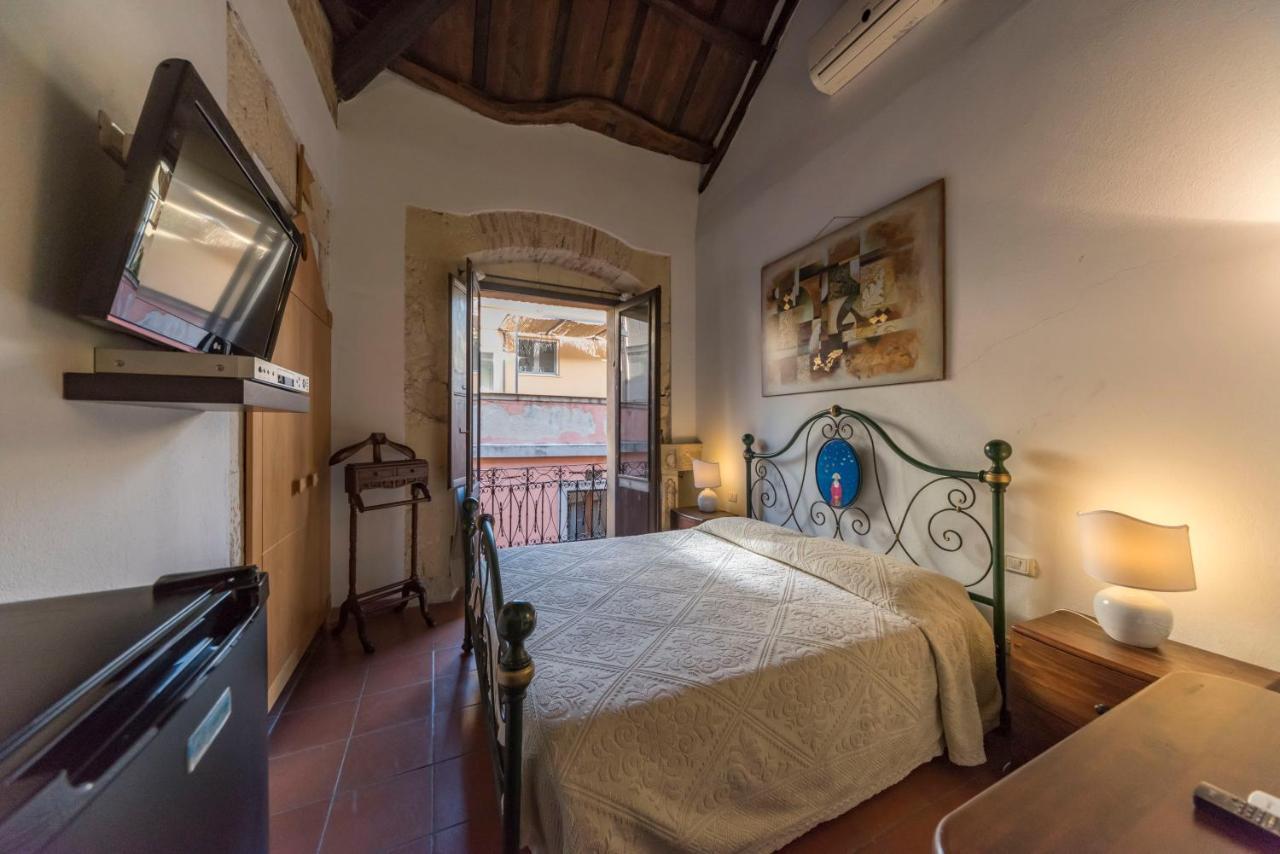 מלון קליארי Relais Del Porto מראה חיצוני תמונה